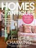 Homes & Antiques Magazine Back Issues